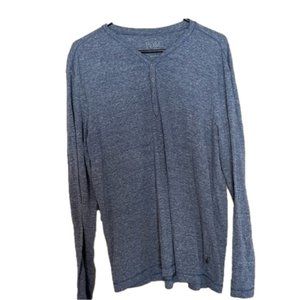 Large Men’s PD & C Long-sleeve Shirt